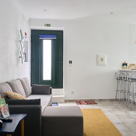 Vintagehouse Apartment Кампо Майор Екстериор снимка