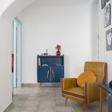 Vintagehouse Apartment Кампо Майор Екстериор снимка