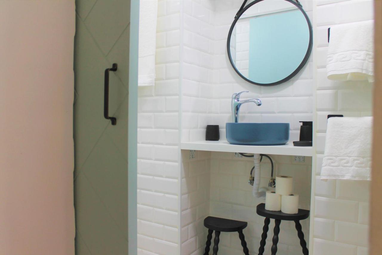 Vintagehouse Apartment Кампо Майор Екстериор снимка