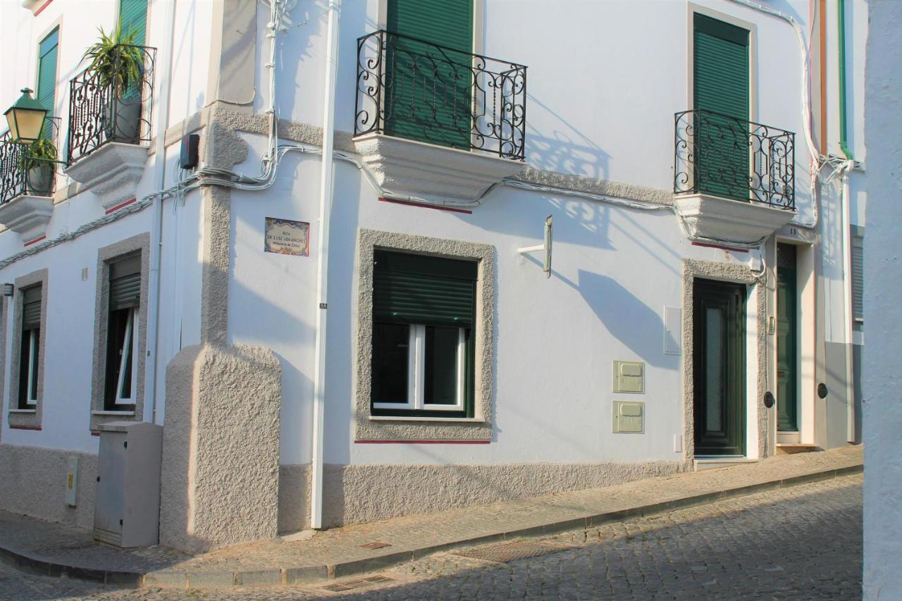 Vintagehouse Apartment Кампо Майор Екстериор снимка