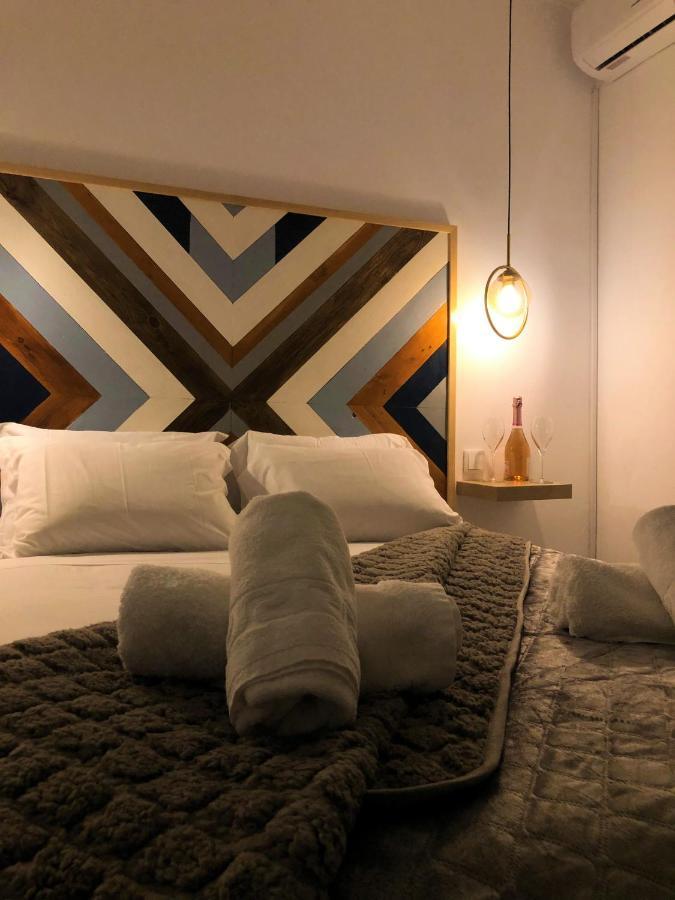 Vintagehouse Apartment Кампо Майор Екстериор снимка