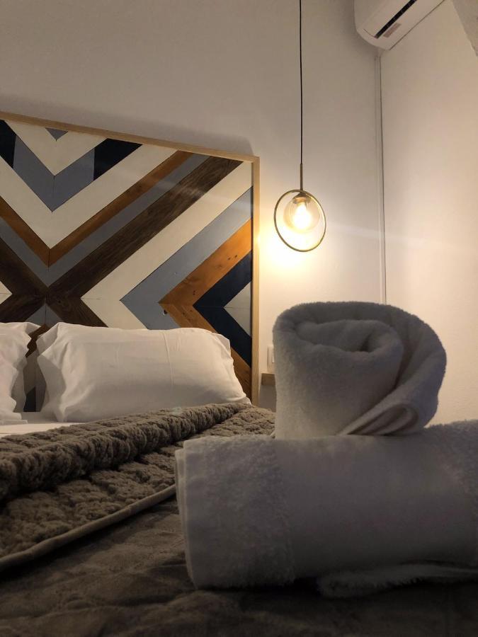 Vintagehouse Apartment Кампо Майор Екстериор снимка