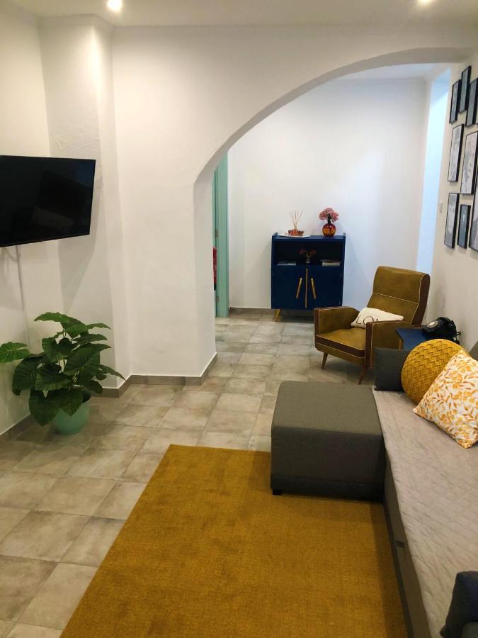 Vintagehouse Apartment Кампо Майор Екстериор снимка