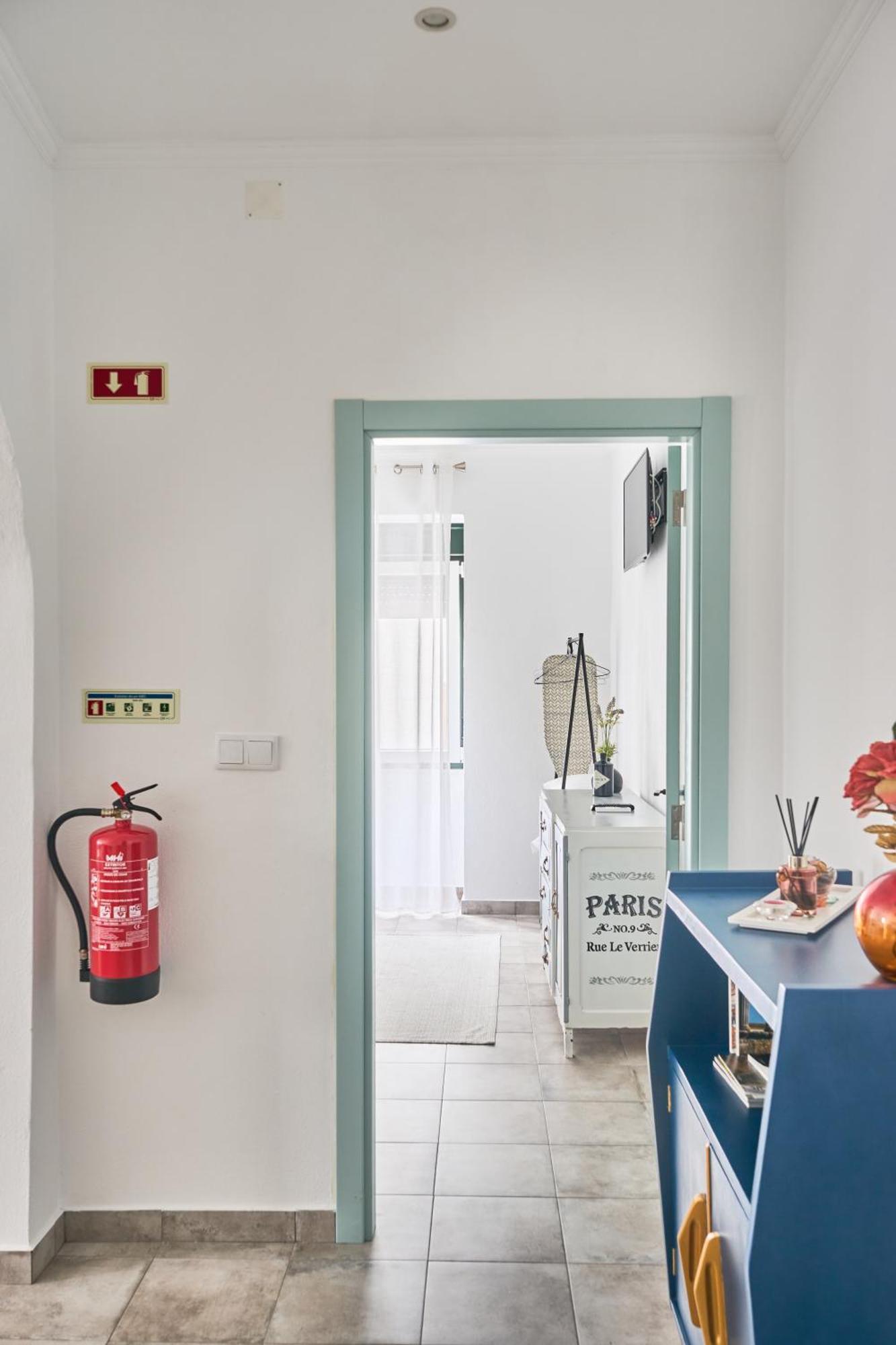 Vintagehouse Apartment Кампо Майор Екстериор снимка