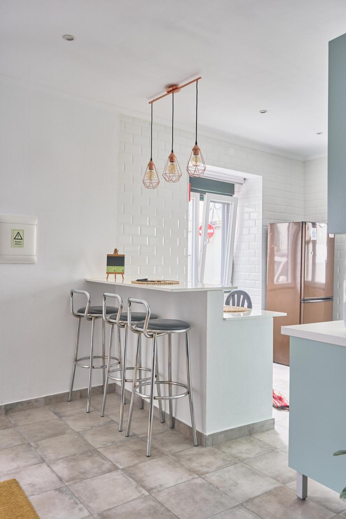 Vintagehouse Apartment Кампо Майор Екстериор снимка