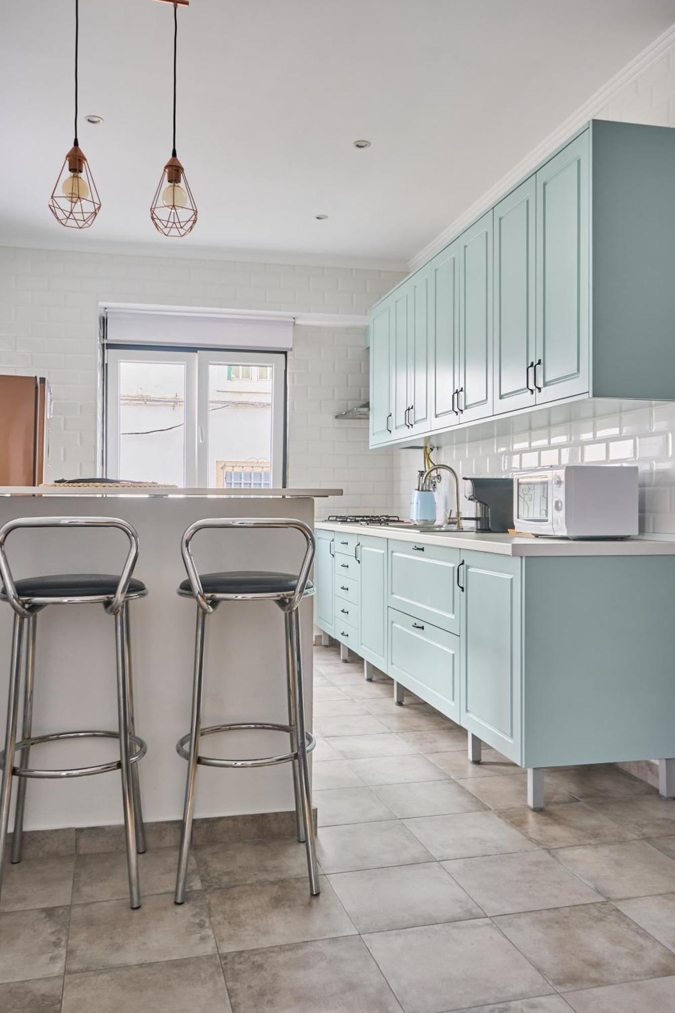 Vintagehouse Apartment Кампо Майор Екстериор снимка