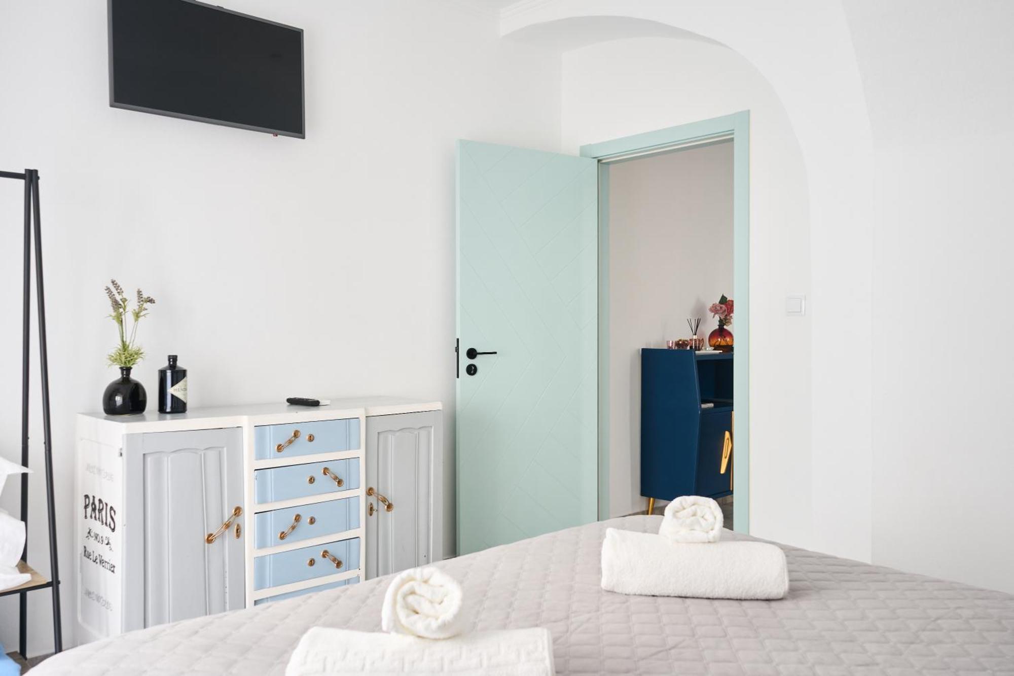Vintagehouse Apartment Кампо Майор Екстериор снимка
