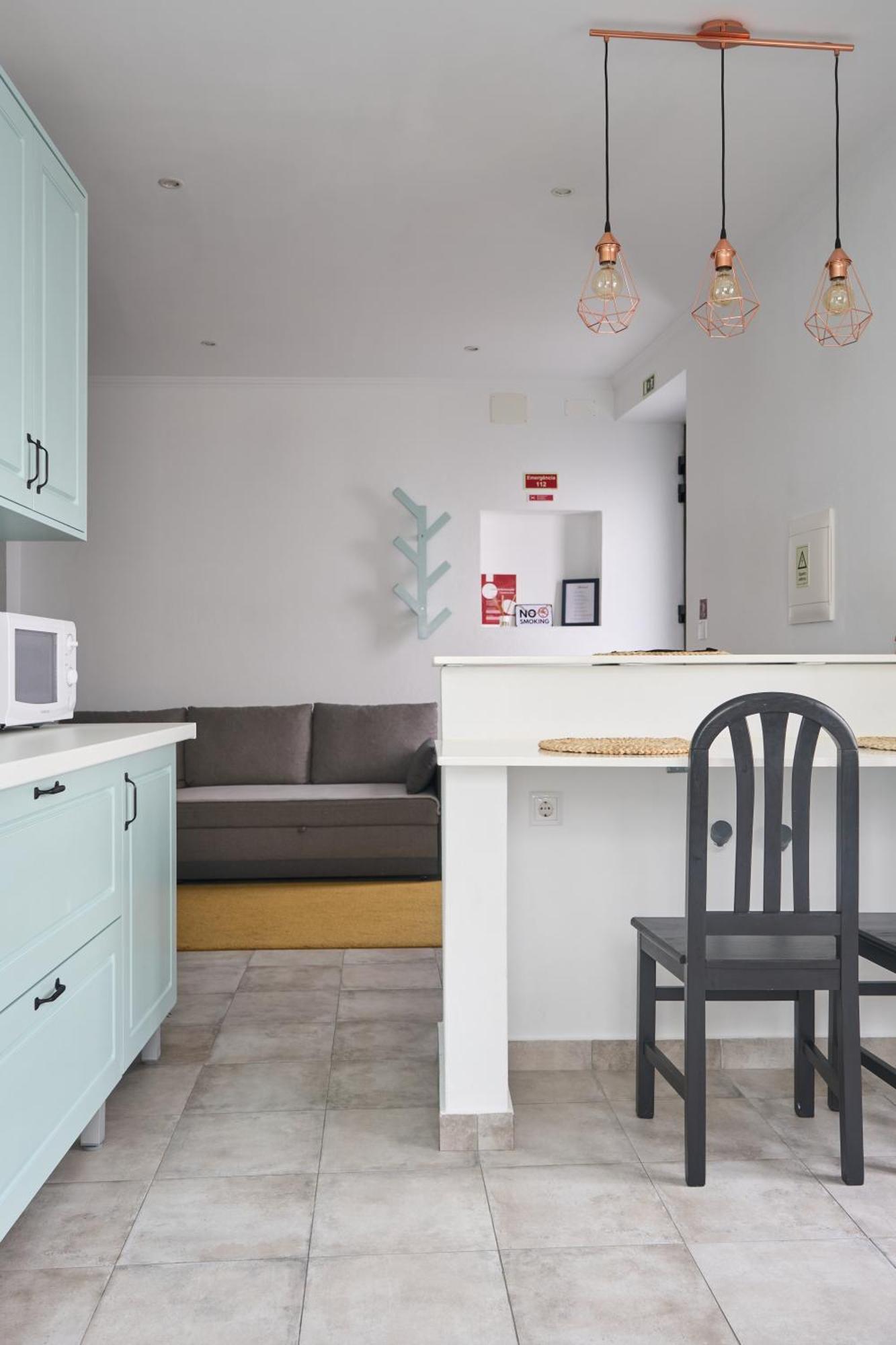 Vintagehouse Apartment Кампо Майор Екстериор снимка