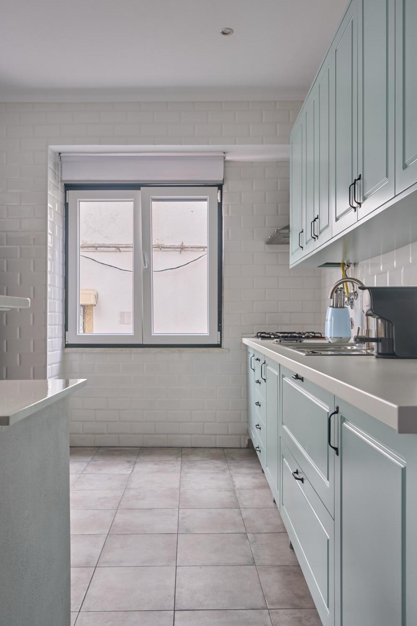 Vintagehouse Apartment Кампо Майор Екстериор снимка
